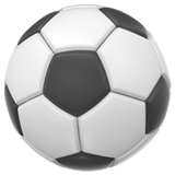 Soccer ball